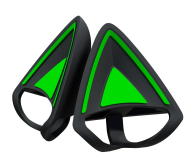 Razer Kitty Ears V2 Black - 1168809 - zdjęcie 1